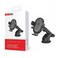 Tranyoo Car Phone Holder Black