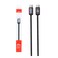 Tranyoo C To C Cable 60W Black