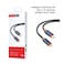 Tranyoo C To Lightning Cable 36W Black