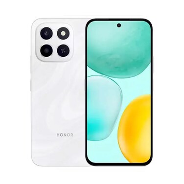 Honor X6C256GB 6GB RAM  White