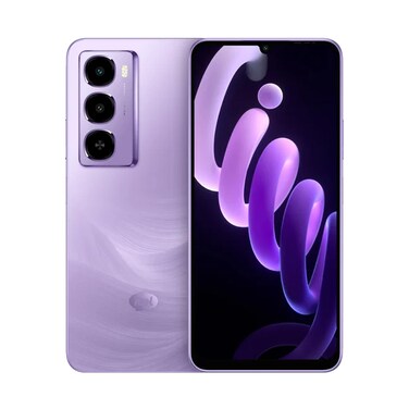Itel City100 256GB 4GB RAM Purple