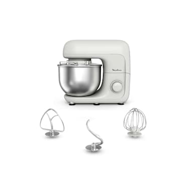 Moulinex Kitchen Machine 800W Qa160127