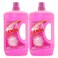 Rambo Floor Cleaner Rose 1.5LX2 20% Off