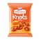 Snips Pretzels Thin Cheese 35GR