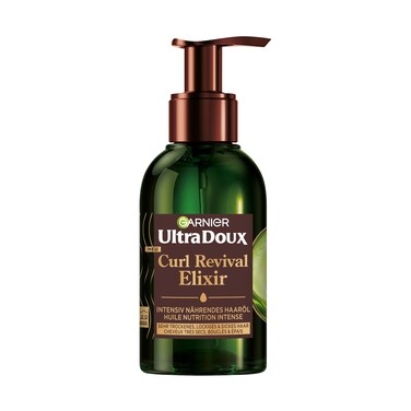 Ultra Doux Avocat Serum 120ML