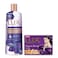 Lux Body Wash Magical Orchid 500ML +Beauty Bar 115GR Special Price