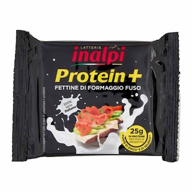 Inalpi Protein Slice Cheese 150GR