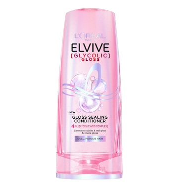 Elvive Conditioner Glycolic Gloss 200ML