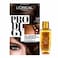 Loreal Paris Prodigy Permanent Oil Hair Color Chestnut 5 + Elvive Extraordinary Oil