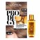 Loreal Paris Prodigy Permanent Oil Hair Color Almond 7 + Elvive Extraordinary Oil