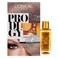 Loreal Paris Prodigy Permanent Oil Hair Color Blonde 7.1+ Elvive Extraordinary Oil