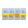 Della Nona Vermicelli N30 400GR 3+1