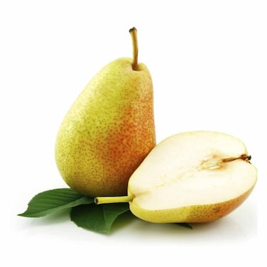 Pears Rosemary