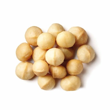 Macadamia Salt 500GR