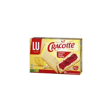 Cracotte Froment 250GR
