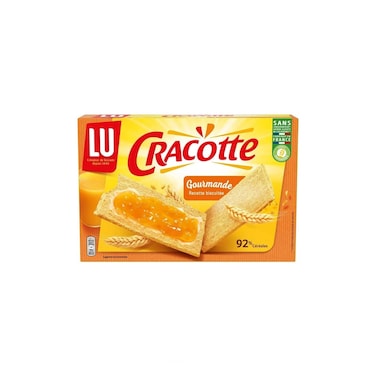 Cracotte Gourmande 250GR