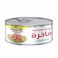Lp Fristo Tuna Shredded In Oil 160GR