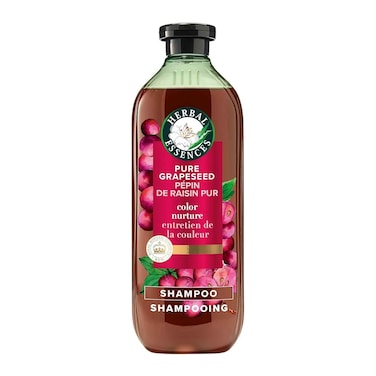 Herbal Shampoo Grape Seed 400ML