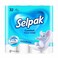 Selpak Toilet Roll Comfort 24+8 Rolls
