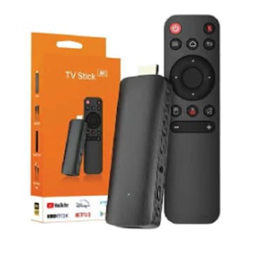 Xiaomi Xi Tv Stickbk