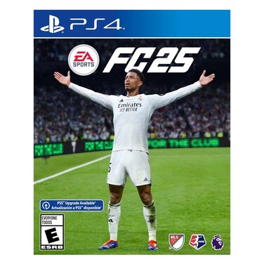 Sony Ps4 Fc25