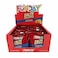 Funday Crackers Salt 36GRX12