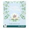 English Tea Organic White 8 Sheets
