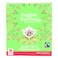 English Tea Organic Green Tea And Pomegrante 8 Sheets