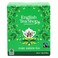 English Tea Organic Pure Green 8 Sheets