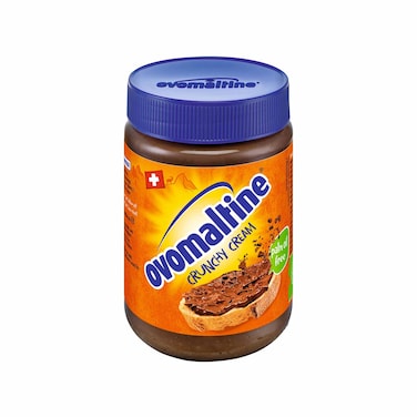 Ovomaltine Crunchy Cream 400GR