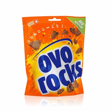 Ovomaltine Ovo Rocks 70GR