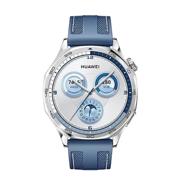 Huawei Gt5 46MM Blue