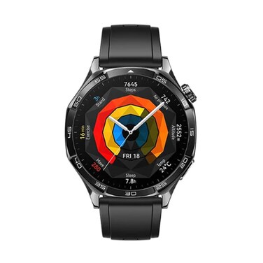 Huawei Gt5 46MM Black