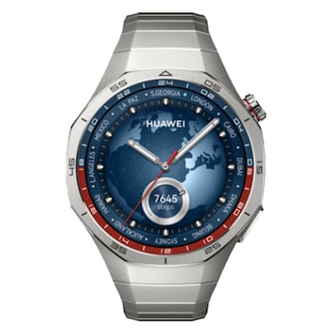 Huawei Gt5 Pro 46MM Titanium