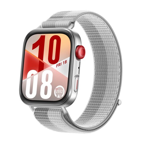 Buy Huawei Watch Fit4 Grey Online Carrefour Lebanon