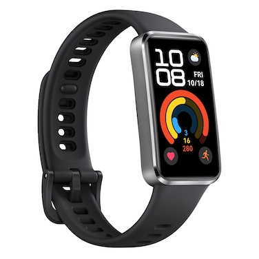 Huawei Band10 Black