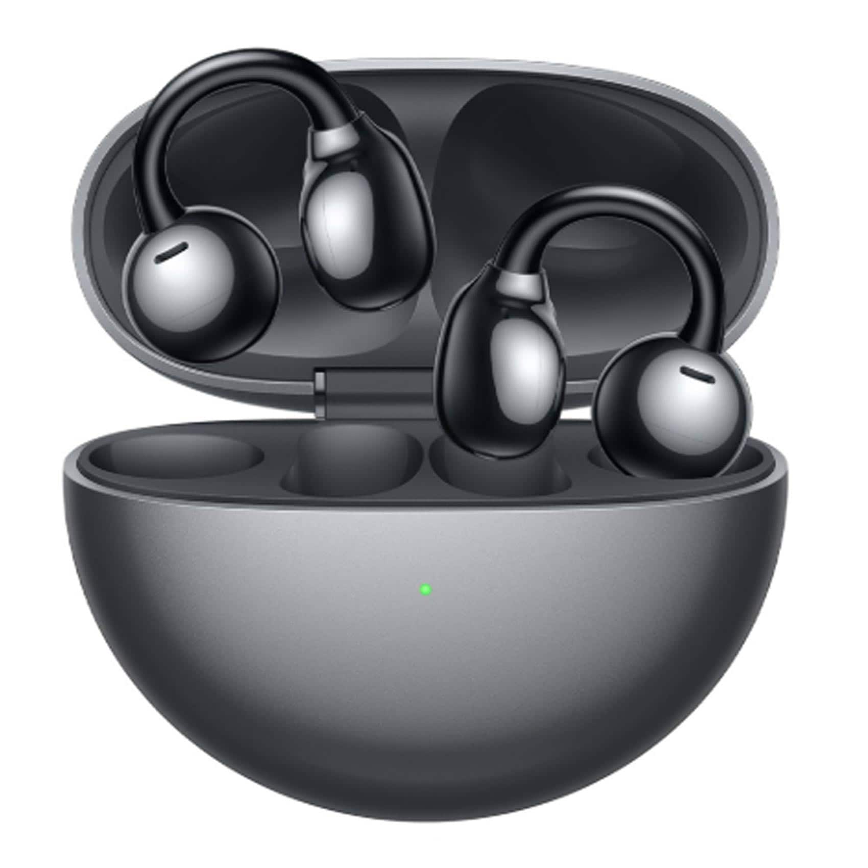 HUAWEI FreeCrip 中古Bランク ブラック 国内版 Buy Huawei Freeclip Black Online | Carrefour Lebanon