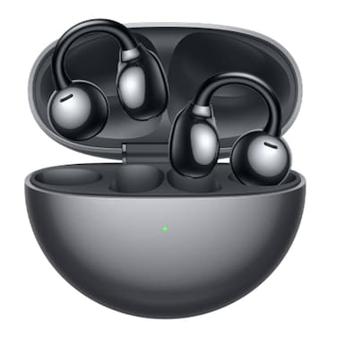 Huawei Freeclip Black