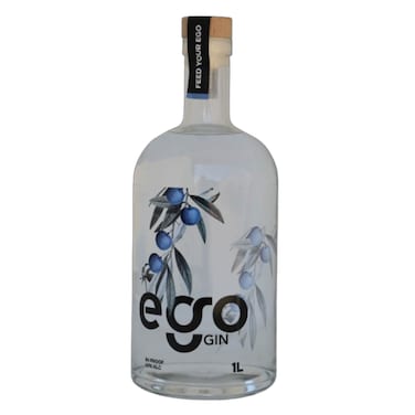 Gin Ego 1L