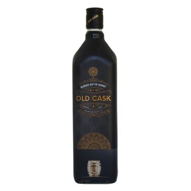 Gold Cask Wisky 750ML