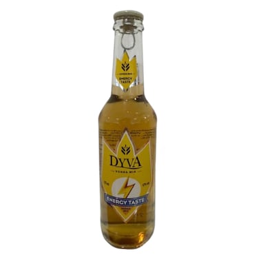 Dyva Vodka Mix Energy Taste  275ML