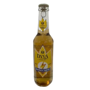 Dyva Mix Energy Taste 275ML