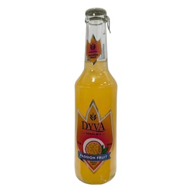 Dyva Mix Passion Fruit 275ML
