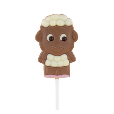 Belfine Kids Chocolate Farm 25GR