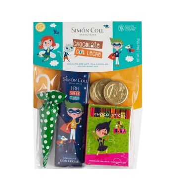 Simon Collection Assorted 55GR