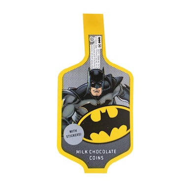 Steenland Coins Kid Batman 19.4GR