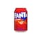 Fanta Fruit Twist 330ML