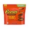Reese's Peanut Butter Cup Thin 208GR