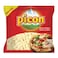 Picon Shredded Mozzarella 2KG