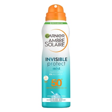 Garnier Sun Protect Invisible Mist 75ML